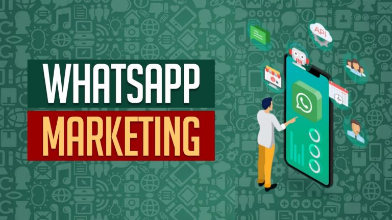واتساپ مارکتینگ در کسب و کار