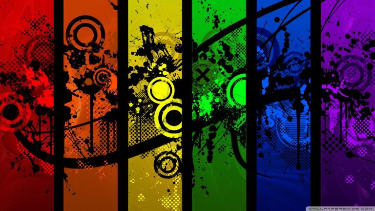 گرافیک سنتی یا مدرن، کدام را انتخاب می‌کنید؟
