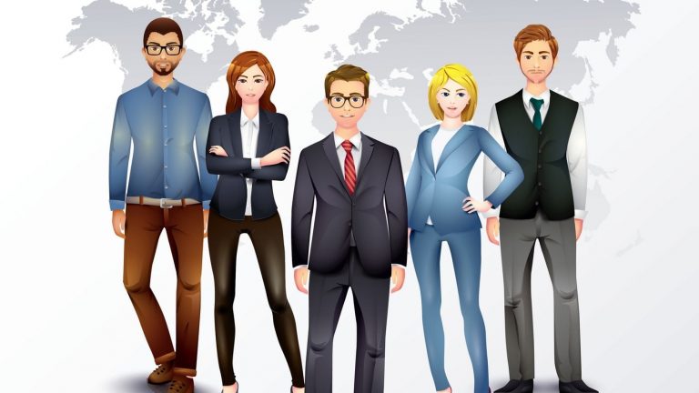 همه چیز درباره مشاور برند
