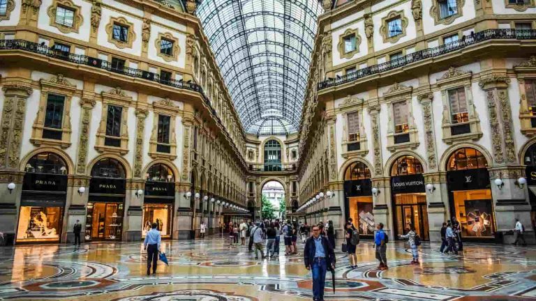 لوکس ترین برندهای آنلاین در سال ۲۰۲۲