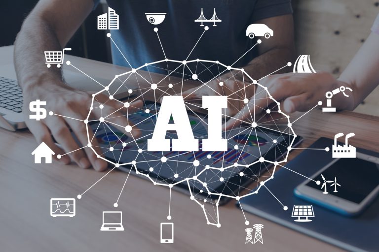 هوش مصنوعی و تأثیر آن بر روی دیجیتال مارکتینگ