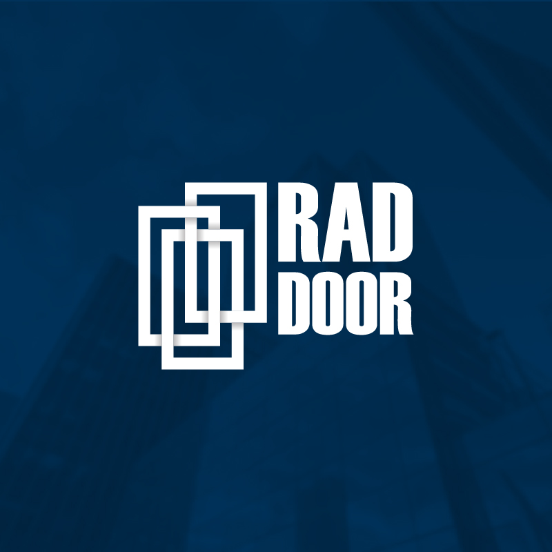 rad door